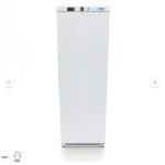  Ψυγείο - 400L - 4 ρυθμιζόμενα ράφια - Λευκό